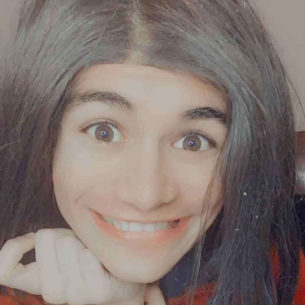 Meet your Posher, Zelda